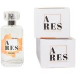 SECRETPLAY – ARES NATURAL PERFUME PHEROMONES SPRAY FOR MEN 50 ML Aphrodisiac Products | SEX Shop Ireland 13