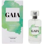 SECRETPLAY – GAIA NATURAL PERFUME PHEROMONES SPRAY FOR WOMEN 50 ML Aphrodisiac Products | SEX Shop Ireland 9