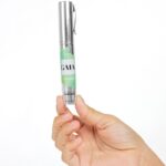 SECRETPLAY – GAIA NATURAL PERFUME PHEROMONES TRAVEL SIZE FOR WOMEN 10 ML Aphrodisiac Products | SEX Shop Ireland 9