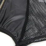 SUBBLIME – 954451 SEXY MESH DRESS LEATHER BLACK L/XL Bodystocking | SEX Shop Ireland 23