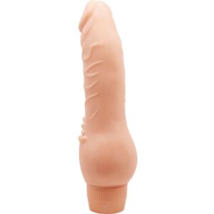 BAILE – BARBARA REALISTIC VIBRATOR 19.5 CM FLESH Classic Vibrators | SEX Shop Ireland 3