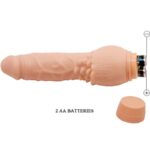 BAILE – BARBARA REALISTIC VIBRATOR 19.5 CM FLESH Classic Vibrators | SEX Shop Ireland 12