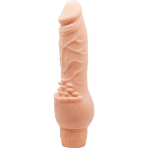 BAILE – BARBARA REALISTIC VIBRATOR 19.5 CM FLESH Classic Vibrators | SEX Shop Ireland