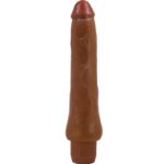 BAILE – DRYAD REALISTIC VIBRATOR 25 CM MULATTO Classic Vibrators | SEX Shop Ireland 10
