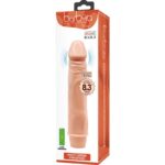 BAILE – DWARF REALISTIC VIBRATOR 21 CM FLESH Classic Vibrators | SEX Shop Ireland 15
