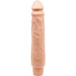 BAILE – JACK REALISTIC VIBRATOR 26 CM FLESH Classic Vibrators | SEX Shop Ireland 11