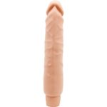 BAILE – JACK REALISTIC VIBRATOR 26 CM FLESH Classic Vibrators | SEX Shop Ireland 13