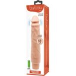 BAILE – JACK REALISTIC VIBRATOR 26 CM FLESH Classic Vibrators | SEX Shop Ireland 17