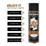 BRUMA – PREMIUM MASSAGE HOT OIL CUPCAKE 3 IN 1 – 100 ML Arousal & Foreplay Essentials | SEX Shop Ireland 13