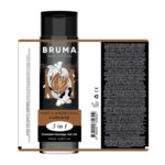 BRUMA – PREMIUM MASSAGE HOT OIL CUPCAKE 3 IN 1 – 100 ML Arousal & Foreplay Essentials | SEX Shop Ireland 15