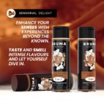 BRUMA – PREMIUM MASSAGE HOT OIL CUPCAKE 3 IN 1 – 100 ML Arousal & Foreplay Essentials | SEX Shop Ireland 16