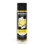 BRUMA – PREMIUM MASSAGE HOT OIL PINA COLADA 3 IN 1 – 100 ML Arousal & Foreplay Essentials | SEX Shop Ireland 10