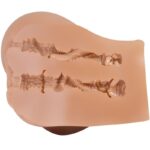 CRAZY BULL – EMILIA ASS VIBRATOR WITH REALISTIC VAGINA AND ANUS FLESH REMOTE CONTROL Masturbators for Him | SEX Shop Ireland 16