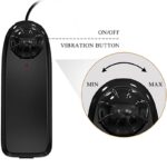 CRAZY BULL – EMILIA ASS VIBRATOR WITH REALISTIC VAGINA AND ANUS FLESH REMOTE CONTROL Masturbators for Him | SEX Shop Ireland 19