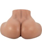 CRAZY BULL – HAILEY VIBRATOR BUTT WITH REALISTIC VAGINA AND ANUS MULATTO CONTROL REMOTO Masturbators for Him | SEX Shop Ireland 16