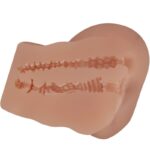 CRAZY BULL – HAILEY VIBRATOR BUTT WITH REALISTIC VAGINA AND ANUS MULATTO CONTROL REMOTO Masturbators for Him | SEX Shop Ireland 17