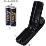 CRAZY BULL – HAILEY VIBRATOR BUTT WITH REALISTIC VAGINA AND ANUS MULATTO CONTROL REMOTO Masturbators for Him | SEX Shop Ireland 19