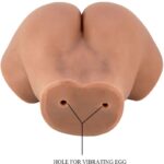 CRAZY BULL – HAILEY VIBRATOR BUTT WITH REALISTIC VAGINA AND ANUS MULATTO CONTROL REMOTO Masturbators for Him | SEX Shop Ireland 20