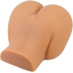 CRAZY BULL – KYLIE ASS VIBRATOR WITH REALISTIC VAGINA AND ANUS FLESH REMOTE CONTROL Masturbators for Him | SEX Shop Ireland 14