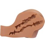 CRAZY BULL – KYLIE ASS VIBRATOR WITH REALISTIC VAGINA AND ANUS FLESH REMOTE CONTROL Masturbators for Him | SEX Shop Ireland 16