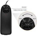 CRAZY BULL – KYLIE ASS VIBRATOR WITH REALISTIC VAGINA AND ANUS FLESH REMOTE CONTROL Masturbators for Him | SEX Shop Ireland 19