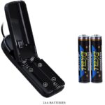 CRAZY BULL – KYLIE ASS VIBRATOR WITH REALISTIC VAGINA AND ANUS FLESH REMOTE CONTROL Masturbators for Him | SEX Shop Ireland 20