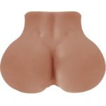 CRAZY BULL – MILA VIBRATOR BUTT WITH REALISTIC VAGINA AND ANUS FLESH CONTROL REMOTO Masturbators for Him | SEX Shop Ireland 15