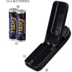 CRAZY BULL – MILA VIBRATOR BUTT WITH REALISTIC VAGINA AND ANUS FLESH CONTROL REMOTO Masturbators for Him | SEX Shop Ireland 20