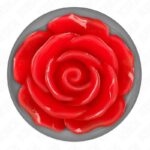 KINK – PLUG ANAL ROSE RED SIZE L Butt Plugs | SEX Shop Ireland 13