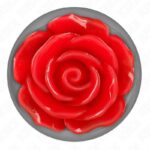 KINK – PLUG ANAL ROSE RED SIZE S Butt Plugs | SEX Shop Ireland 13