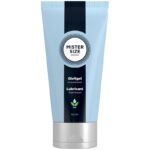 MISTER SIZE – BIO LUBRICANT 100 ML Oils and Lubes | SEX Shop Ireland 6