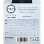 MISTER SIZE – CONDOM SIZE L 57 MM (3 UNITS) All Condom Box Sizes | SEX Shop Ireland 9