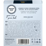 MISTER SIZE – CONDOM SIZE M 53 MM (3 UNITS) All Condom Box Sizes | SEX Shop Ireland 9