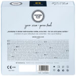 MISTER SIZE – CONDOM SIZE M 53 MM (36 UNITS) All Condom Box Sizes | SEX Shop Ireland 9
