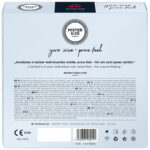 MISTER SIZE – CONDOM SIZE XL 60 MM (36 UNITS) All Condom Box Sizes | SEX Shop Ireland 9