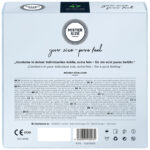 MISTER SIZE – CONDOMS SIZE XS 47 MM (36 UNITS) All Condom Box Sizes | SEX Shop Ireland 9