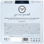 MISTER SIZE – CONDOMS SIZE XXXL 69 MM (36 UNITS) All Condom Box Sizes | SEX Shop Ireland 9