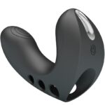 PRETTY LOVE – CAMELIA FINGER VIBRATOR 7 VIBRATIONS BLACK Clitoral Stimulators | SEX Shop Ireland 13