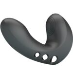 PRETTY LOVE – CAMELIA FINGER VIBRATOR 7 VIBRATIONS BLACK Clitoral Stimulators | SEX Shop Ireland 12