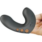 PRETTY LOVE – CAMELIA FINGER VIBRATOR 7 VIBRATIONS BLACK Clitoral Stimulators | SEX Shop Ireland 16