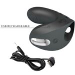 PRETTY LOVE – CAMELIA FINGER VIBRATOR 7 VIBRATIONS BLACK Clitoral Stimulators | SEX Shop Ireland 18