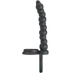 PRETTY LOVE – DILLION DOUBLE PENETRATION COCK RING BLACK Penis Extenders & Sleeves | SEX Shop Ireland 11