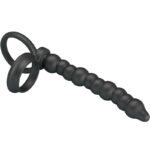 PRETTY LOVE – DILLION DOUBLE PENETRATION COCK RING BLACK Penis Extenders & Sleeves | SEX Shop Ireland 15