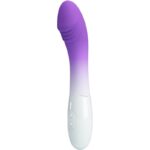PRETTY LOVE – ELEMENTAL G-SPOT VIBRATOR 30 VIBRATIONS PURPLE G-spot Vibrators | SEX Shop Ireland 10