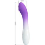PRETTY LOVE – ELEMENTAL G-SPOT VIBRATOR 30 VIBRATIONS PURPLE G-spot Vibrators | SEX Shop Ireland 12