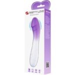 PRETTY LOVE – ELEMENTAL G-SPOT VIBRATOR 30 VIBRATIONS PURPLE G-spot Vibrators | SEX Shop Ireland 15