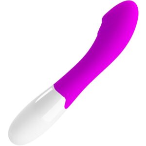 PRETTY LOVE – ELEMENTAL VIBRATOR 30 VIBRATION MODES PURPLE G-spot Vibrators | SEX Shop Ireland 3
