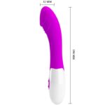 PRETTY LOVE – ELEMENTAL VIBRATOR 30 VIBRATION MODES PURPLE G-spot Vibrators | SEX Shop Ireland 12