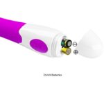 PRETTY LOVE – ELEMENTAL VIBRATOR 30 VIBRATION MODES PURPLE G-spot Vibrators | SEX Shop Ireland 13