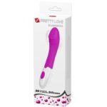 PRETTY LOVE – ELEMENTAL VIBRATOR 30 VIBRATION MODES PURPLE G-spot Vibrators | SEX Shop Ireland 15